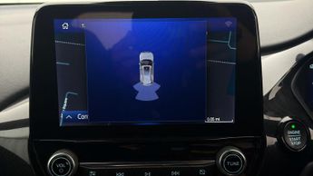Ford Puma ST-LINE