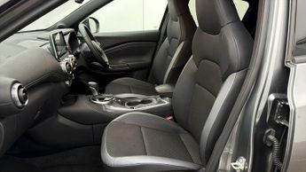 Nissan Juke N-CONNECTA