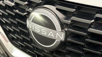 Nissan Qashqai DIG-T N-CONNECTA DCT