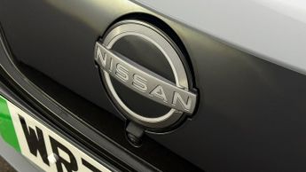 Nissan Leaf N-CONNECTA