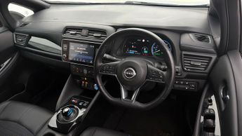 Nissan Leaf N-CONNECTA