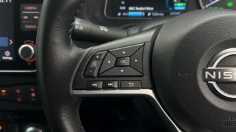 Nissan Leaf N-CONNECTA