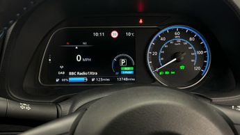 Nissan Leaf N-CONNECTA