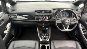 Nissan Leaf N-CONNECTA