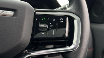 Land Rover Discovery Sport R-DYNAMIC SE