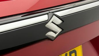 Suzuki S-Cross MOTION BOOSTERJET