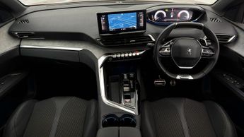 Peugeot 5008 BLUEHDI S/S GT