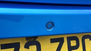 MG MG ZS TROPHY CONNECT