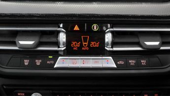 BMW 2 Series Gran Coupe 218I SPORT GRAN COUPE