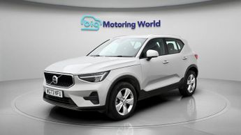 Volvo XC40 B3 CORE
