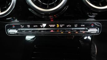 Mercedes-Benz A Class A 250 AMG LINE