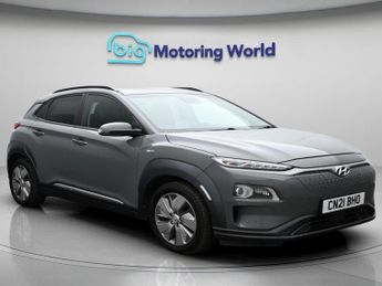 Hyundai KONA PREMIUM SE