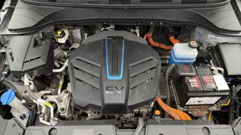 Hyundai KONA PREMIUM SE