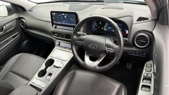 Hyundai KONA PREMIUM SE