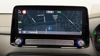 Hyundai KONA PREMIUM SE