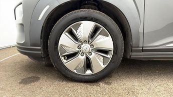 Hyundai KONA PREMIUM SE