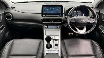 Hyundai KONA PREMIUM SE