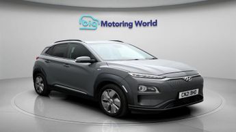 Hyundai KONA PREMIUM SE