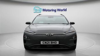 Hyundai KONA PREMIUM SE