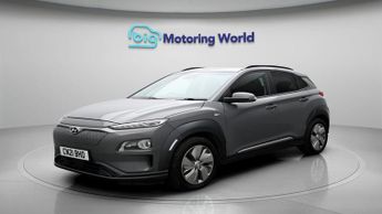 Hyundai KONA PREMIUM SE