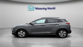 Hyundai KONA PREMIUM SE