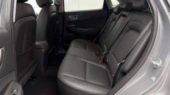 Hyundai KONA PREMIUM SE