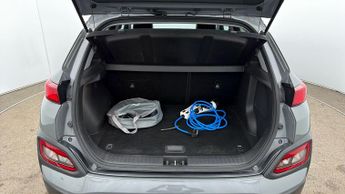 Hyundai KONA PREMIUM SE