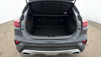 Kia XCeed XCEED 3 ISG