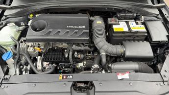 Kia XCeed XCEED 3 ISG