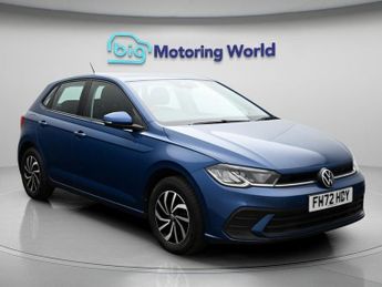 Volkswagen Polo LIFE