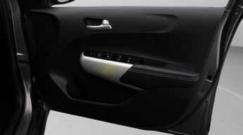 Kia Picanto X-LINE S