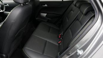 Kia Picanto X-LINE S