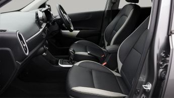 Kia Picanto X-LINE S