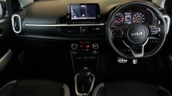 Kia Picanto X-LINE S