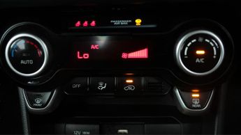 Kia Picanto X-LINE S