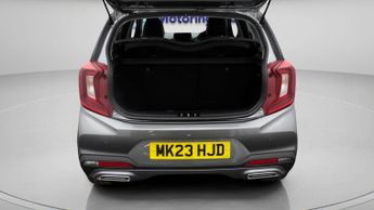 Kia Picanto X-LINE S