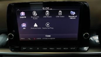 Kia Picanto X-LINE S