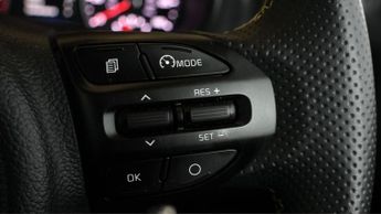 Kia Picanto X-LINE S
