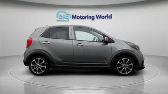 Kia Picanto X-LINE S