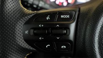 Kia Picanto X-LINE S