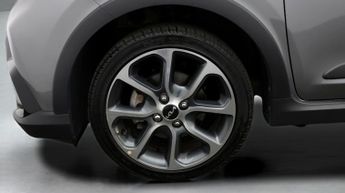 Kia Picanto X-LINE S