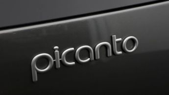 Kia Picanto X-LINE S