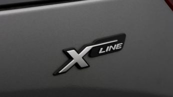 Kia Picanto X-LINE S