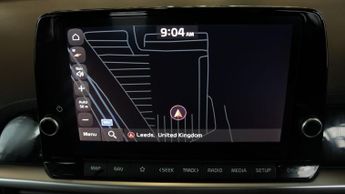 Kia Picanto X-LINE S