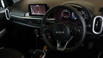 Kia Picanto X-LINE S