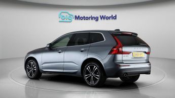 Volvo XC60 T4 EDITION