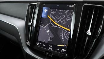 Volvo XC60 T4 EDITION