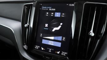 Volvo XC60 T4 EDITION