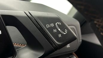 CUPRA Born V3
