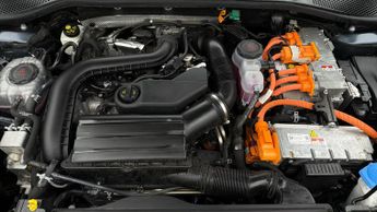 CUPRA Formentor V2 DSG